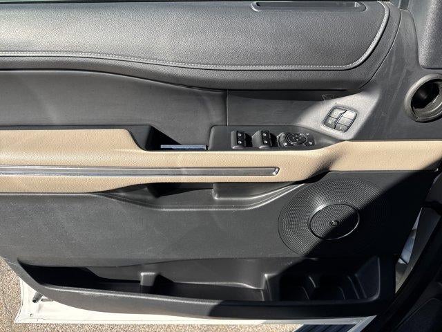 2023 Ford Expedition Max Limited 4x4
