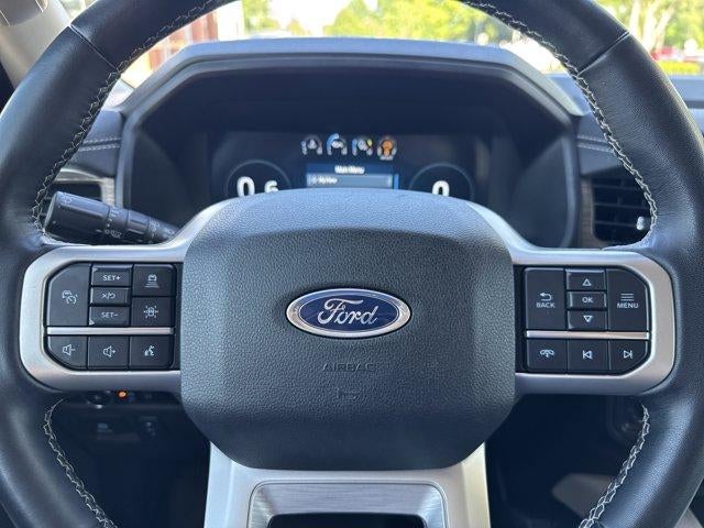 2023 Ford Expedition Max Limited 4x4