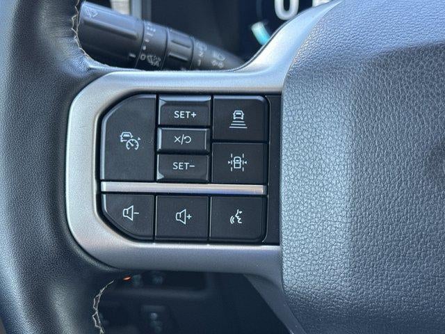 2023 Ford Expedition Max Limited 4x4