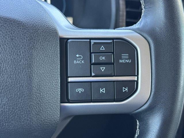 2023 Ford Expedition Max Limited 4x4