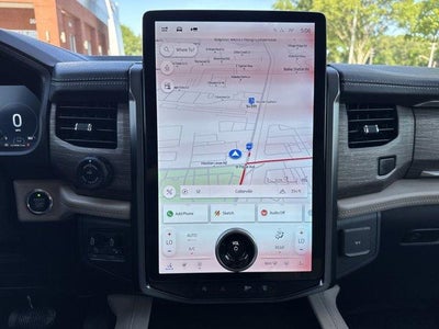 2023 Ford Expedition Max Limited 4x4