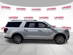 2023 Ford Expedition Max Limited 4x4