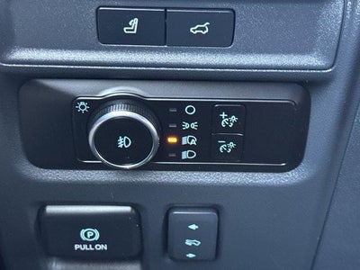 2023 Ford Expedition Max Limited 4x4