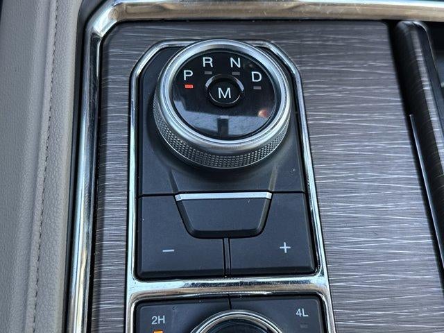 2023 Ford Expedition Max Limited 4x4