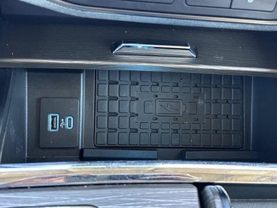 2023 Ford Expedition Max Limited 4x4