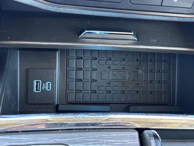 2023 Ford Expedition Max Limited 4x4