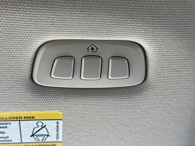 2023 Ford Expedition Max Limited 4x4