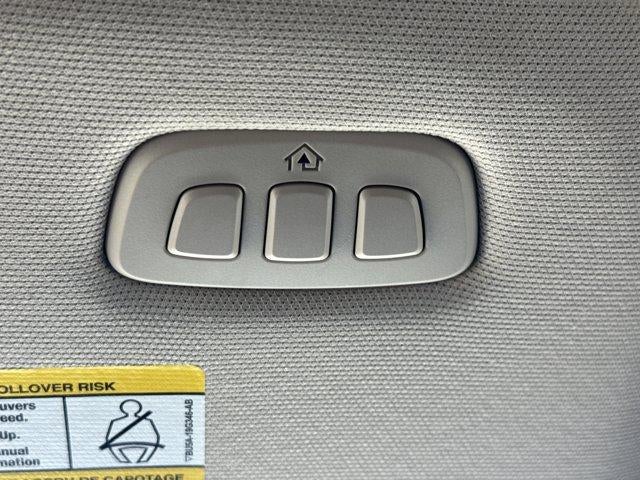 2023 Ford Expedition Max Limited 4x4