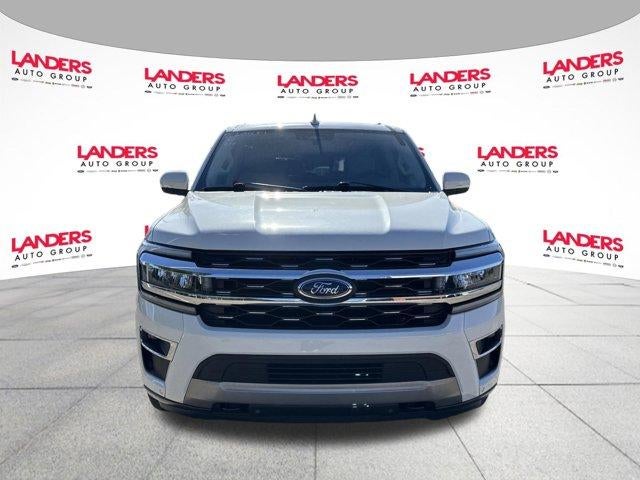 2023 Ford Expedition Max Limited 4x4