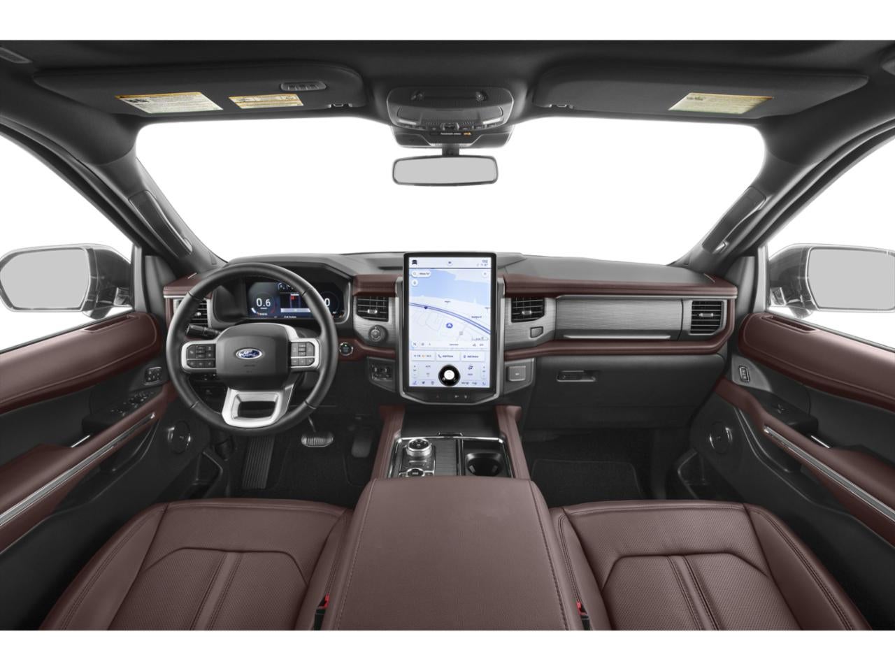 2023 Ford Expedition Max Limited 4x4