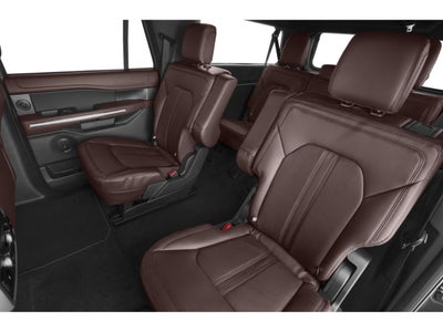 2023 Ford Expedition Max Limited 4x4