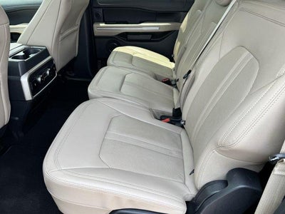 2024 Ford Expedition Max Limited 4x4