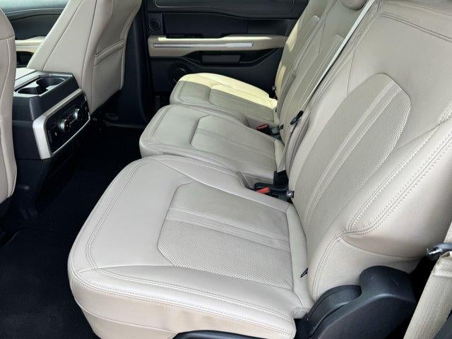 2024 Ford Expedition Max Limited 4x4