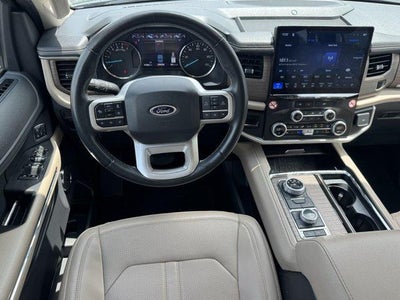 2024 Ford Expedition Max Limited 4x4