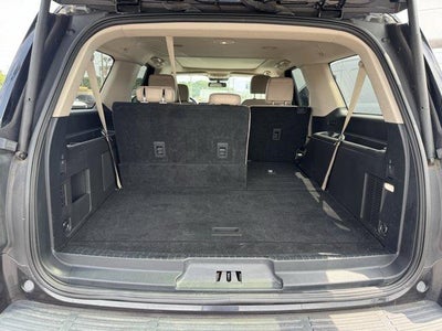 2024 Ford Expedition Max Limited 4x4