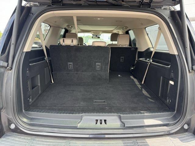 2024 Ford Expedition Max Limited 4x4