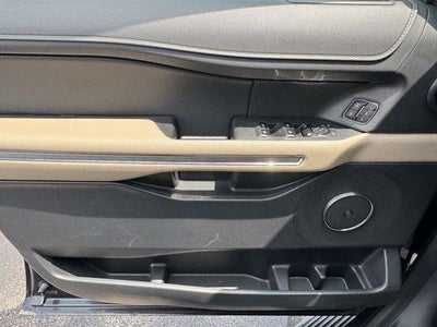 2024 Ford Expedition Max Limited 4x4