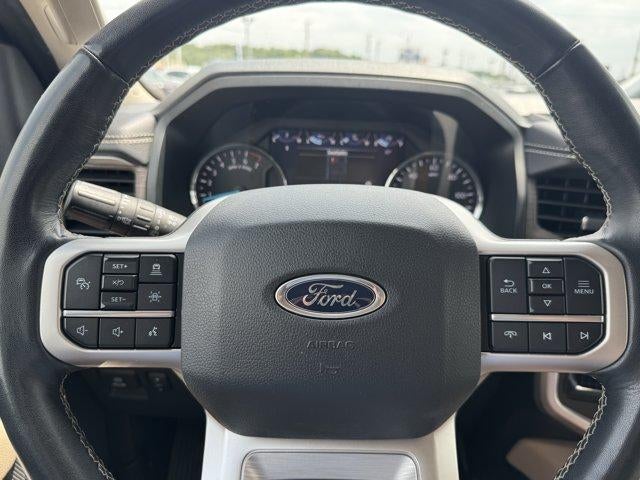 2024 Ford Expedition Max Limited 4x4