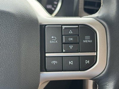 2024 Ford Expedition Max Limited 4x4