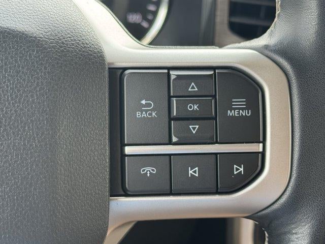 2024 Ford Expedition Max Limited 4x4