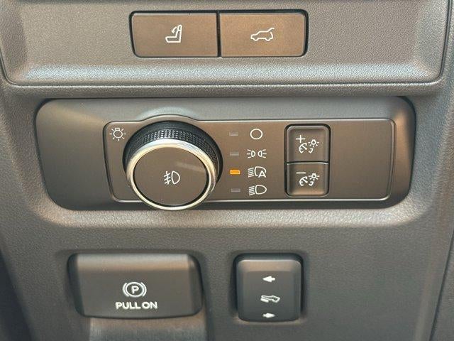 2024 Ford Expedition Max Limited 4x4