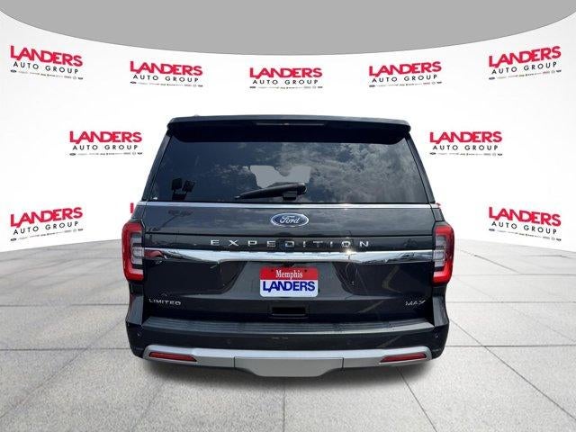 2024 Ford Expedition Max Limited 4x4