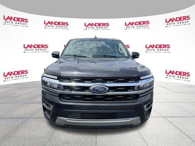 2024 Ford Expedition Max Limited 4x4