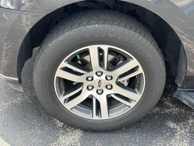 2024 Ford Expedition Max Limited 4x4