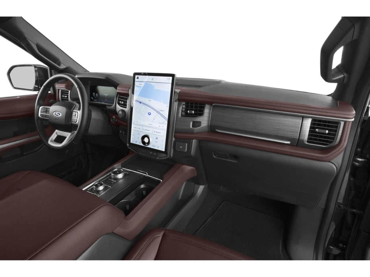 2024 Ford Expedition Max Limited 4x4