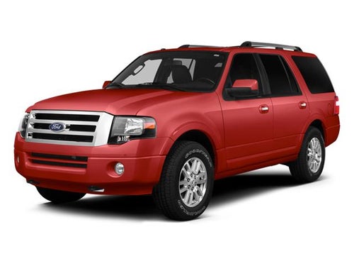 2014 Ford Expedition 2WD 4dr XLT