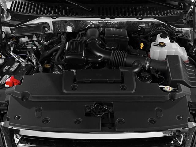 2014 Ford Expedition 2WD 4dr XLT