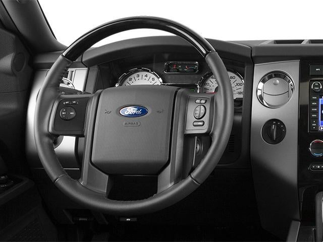 2014 Ford Expedition 2WD 4dr XLT