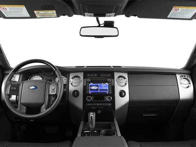 2014 Ford Expedition 2WD 4dr XLT
