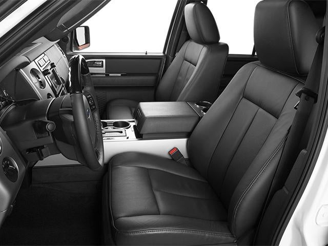 2014 Ford Expedition 2WD 4dr XLT