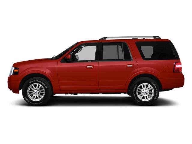 2014 Ford Expedition 2WD 4dr XLT