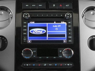 2014 Ford Expedition 2WD 4dr XLT