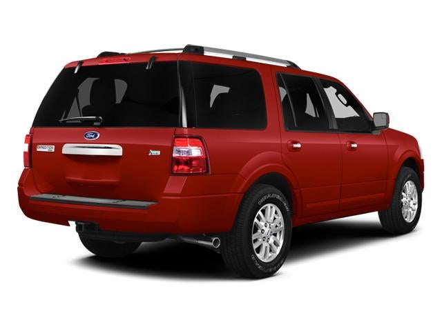 2014 Ford Expedition 2WD 4dr XLT