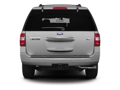 2014 Ford Expedition 2WD 4dr XLT