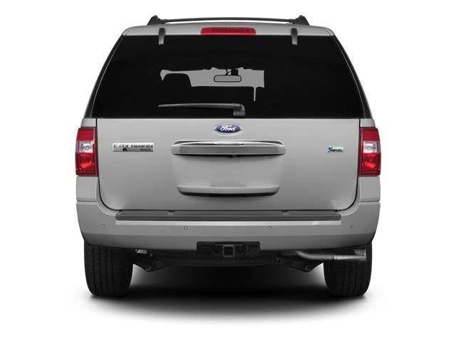 2014 Ford Expedition 2WD 4dr XLT