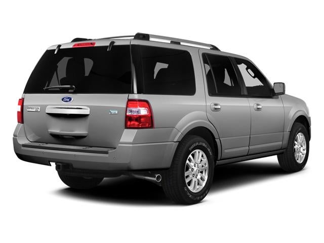 2014 Ford Expedition 2WD 4dr XLT