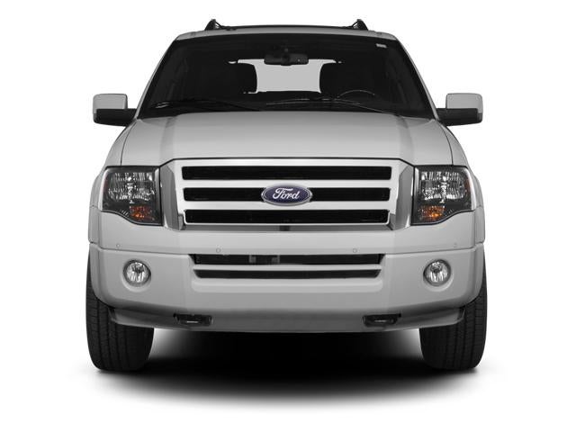 2014 Ford Expedition 2WD 4dr XLT