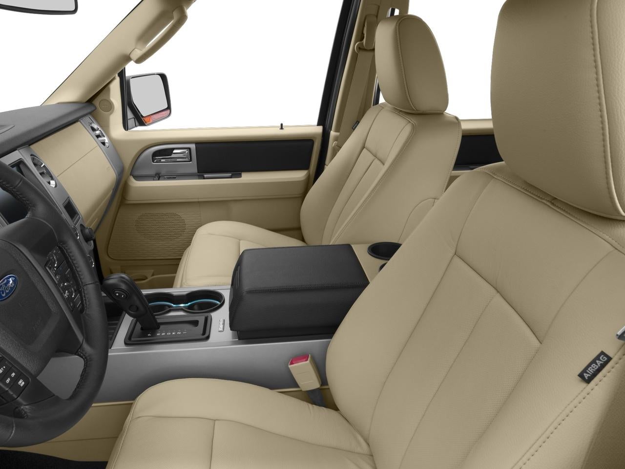 2017 Ford Expedition XLT 4x2