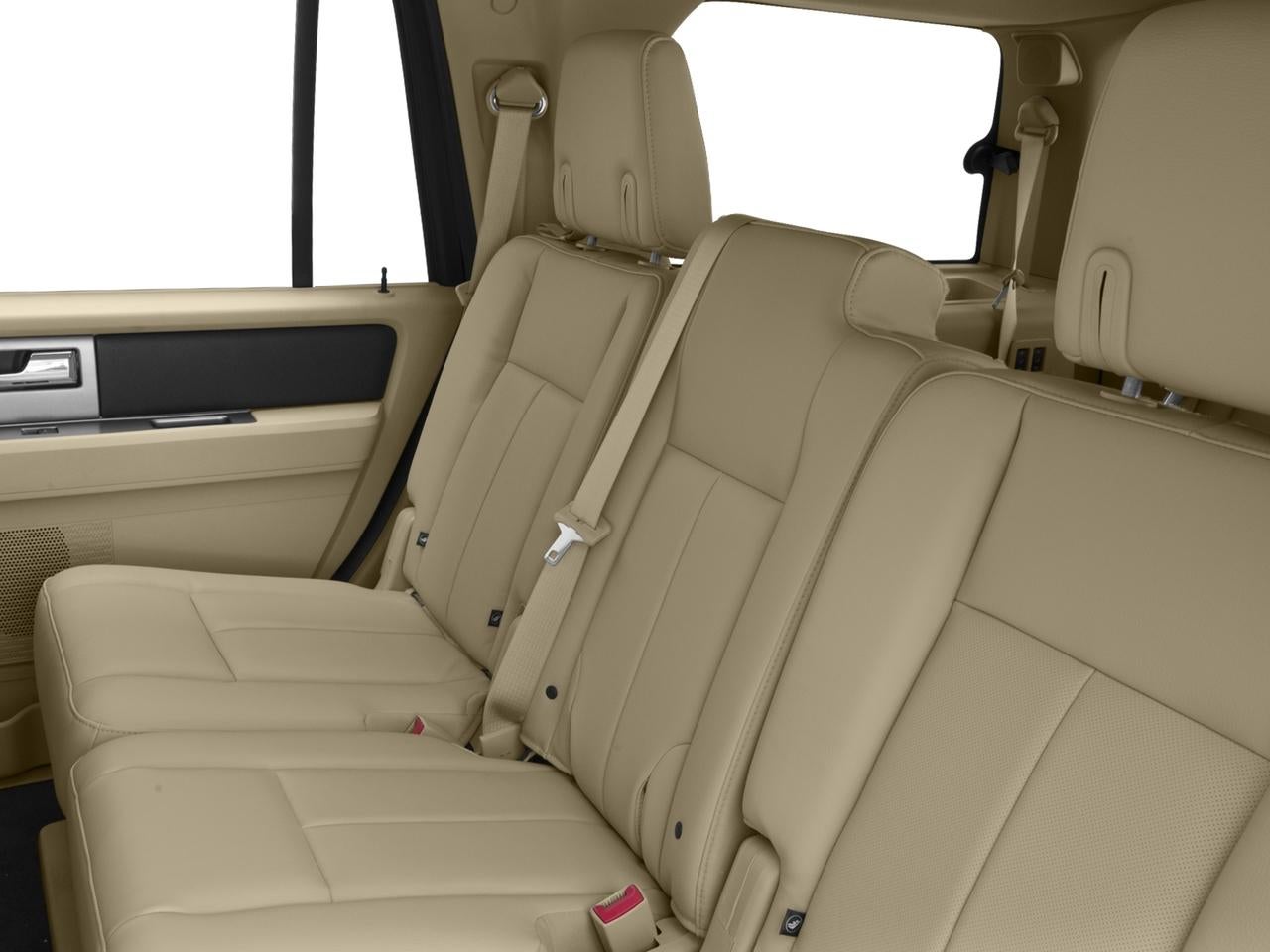 2017 Ford Expedition XLT 4x2