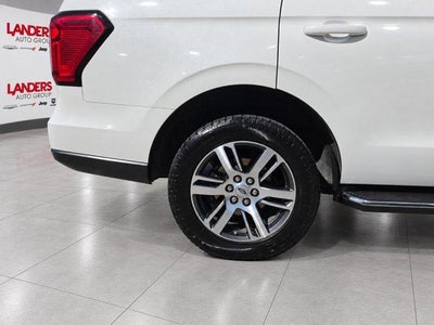 2022 Ford Expedition XLT 4x2