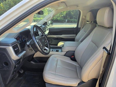 2022 Ford Expedition XLT 4x2
