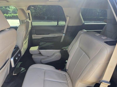 2022 Ford Expedition XLT 4x2