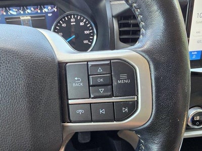 2022 Ford Expedition XLT 4x2