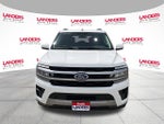 2022 Ford Expedition XLT 4x2