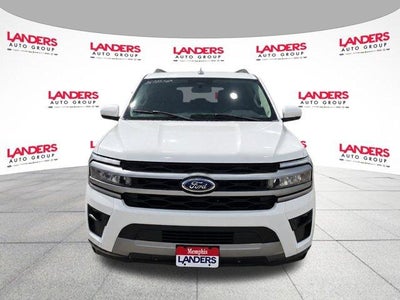 2022 Ford Expedition XLT 4x2