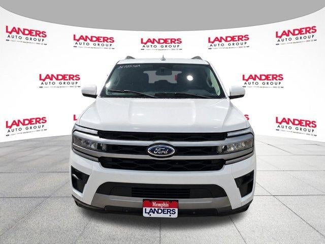 2022 Ford Expedition XLT 4x2